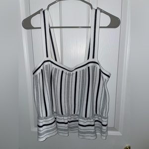 Banana Republic Tank Top